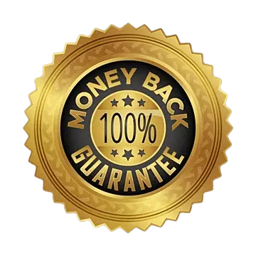 Folistrength™ 100% money Back Guarantee