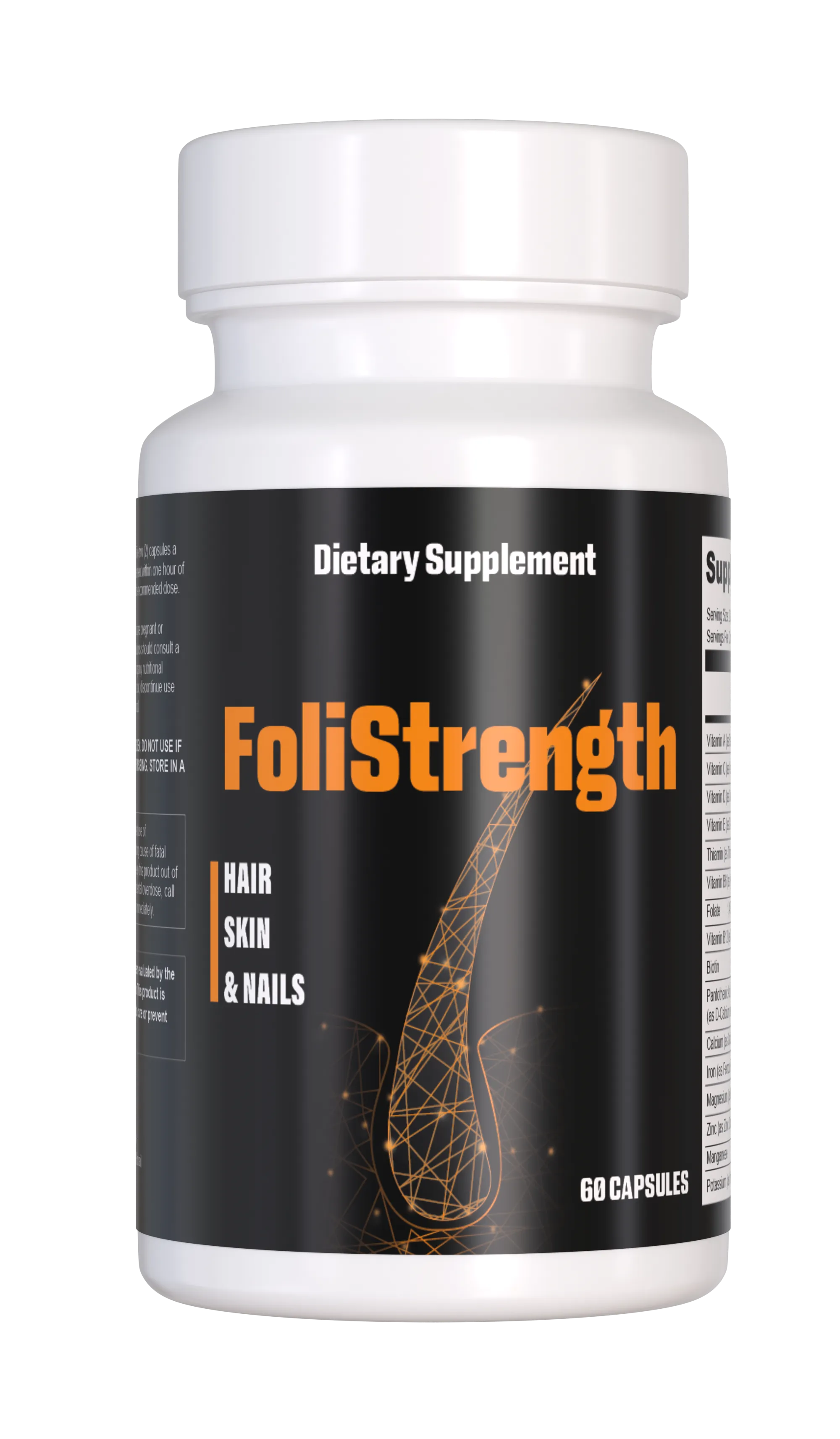 FoliStrength 1