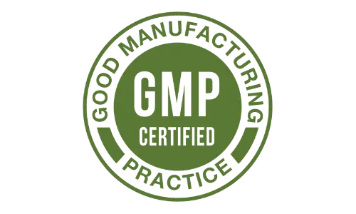 Folistrength™ GMP Certified
